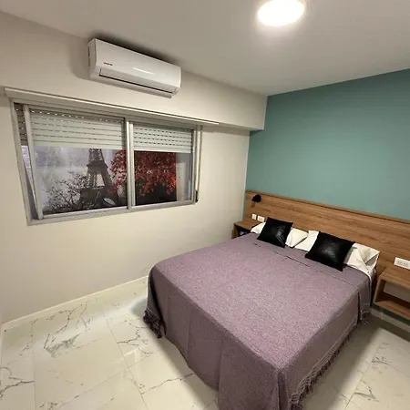 Hotel Bermudas-2